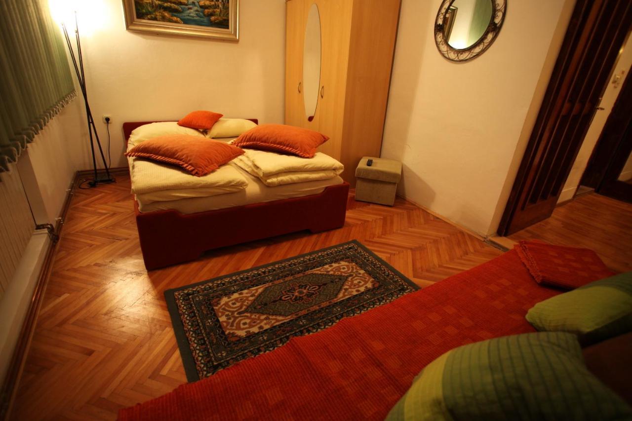 Hostel Scandic Сараєво Номер фото