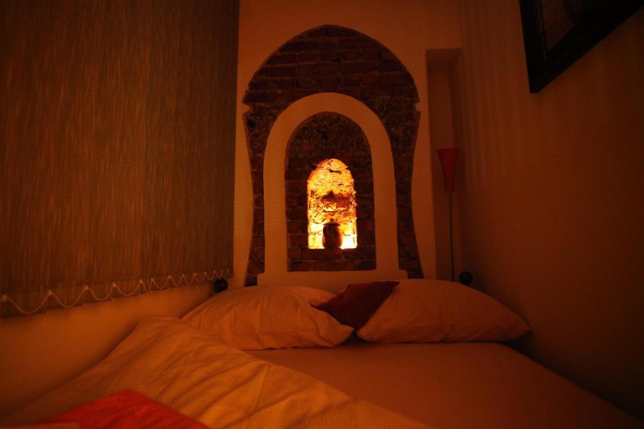 Hostel Scandic Сараєво Номер фото