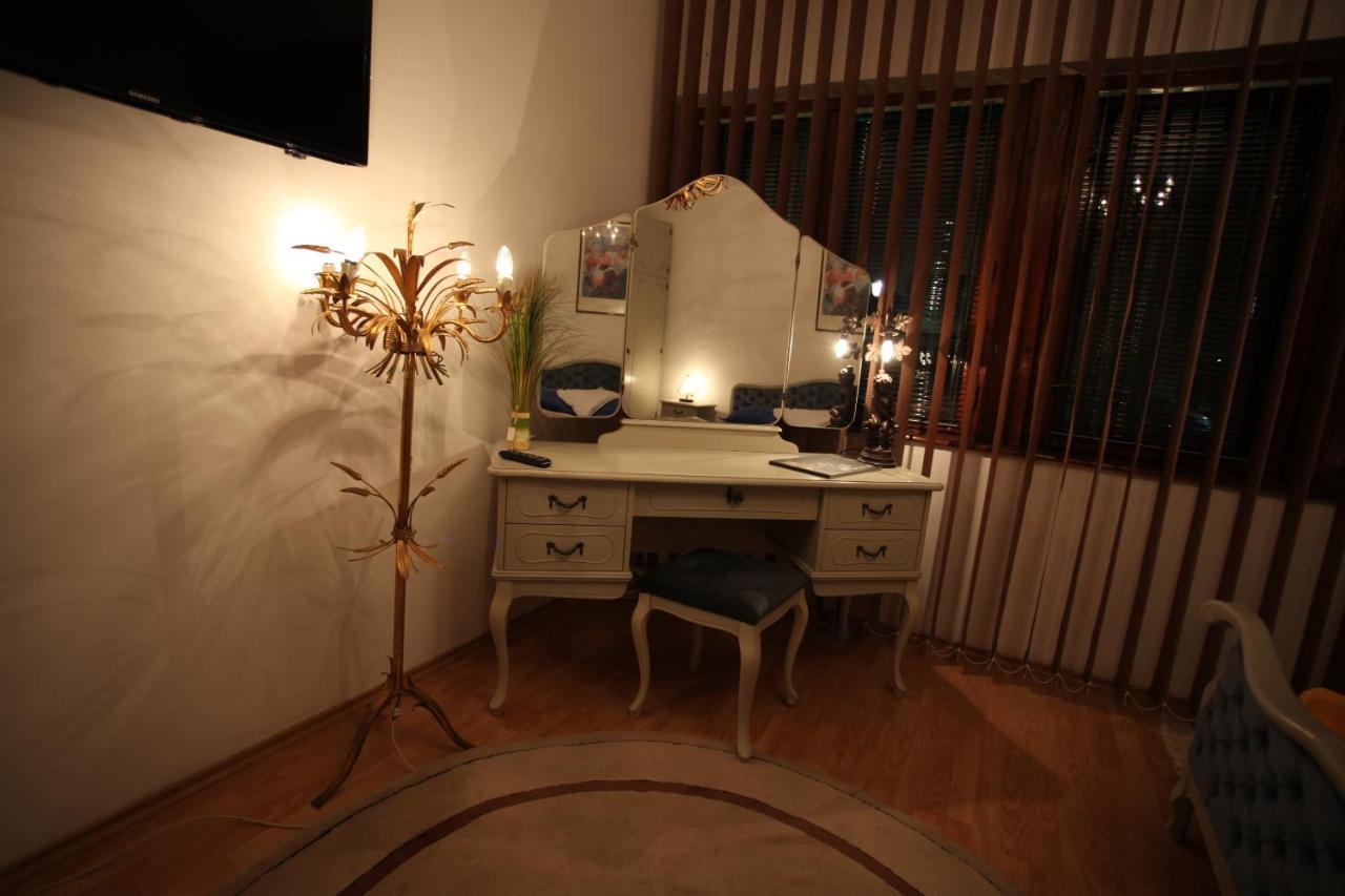 Hostel Scandic Сараєво Номер фото