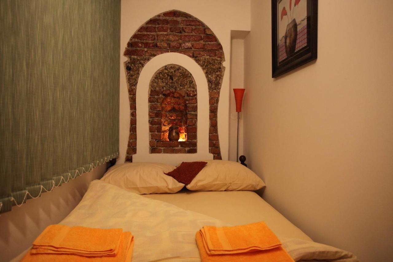 Hostel Scandic Сараєво Номер фото