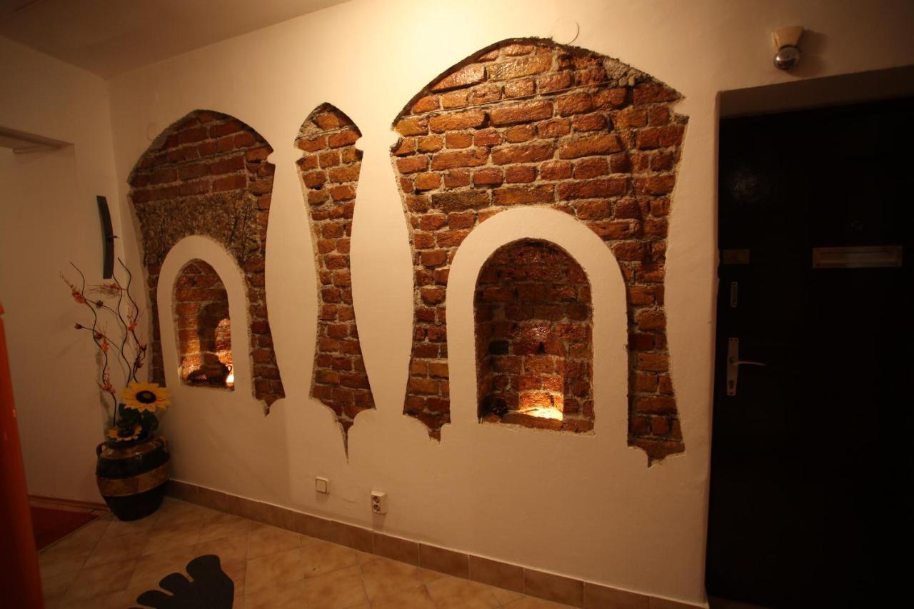 Hostel Scandic Сараєво Екстер'єр фото