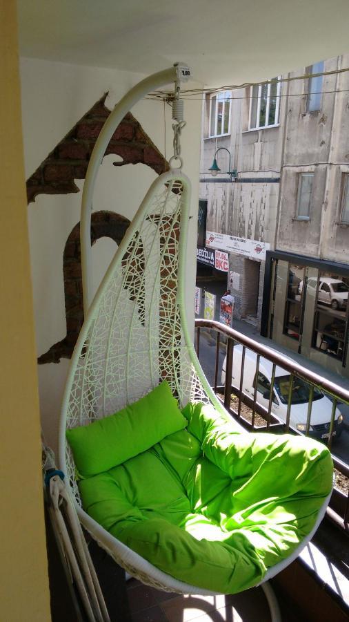 Hostel Scandic Сараєво Екстер'єр фото